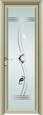 金峰系列平開門PK0019