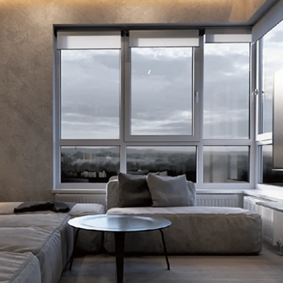 115系列2.0推拉窗