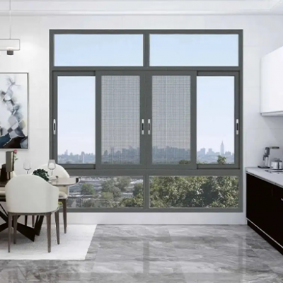 115系列36面1.8平開(kāi)窗-1