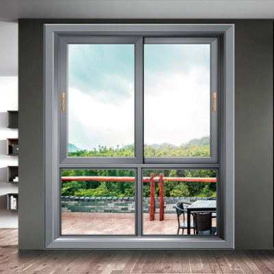 115系列36面1.8推拉窗